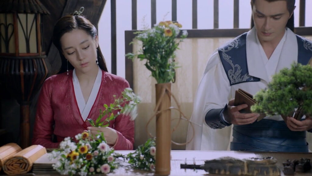 Eternal Love of Dream Episode 46