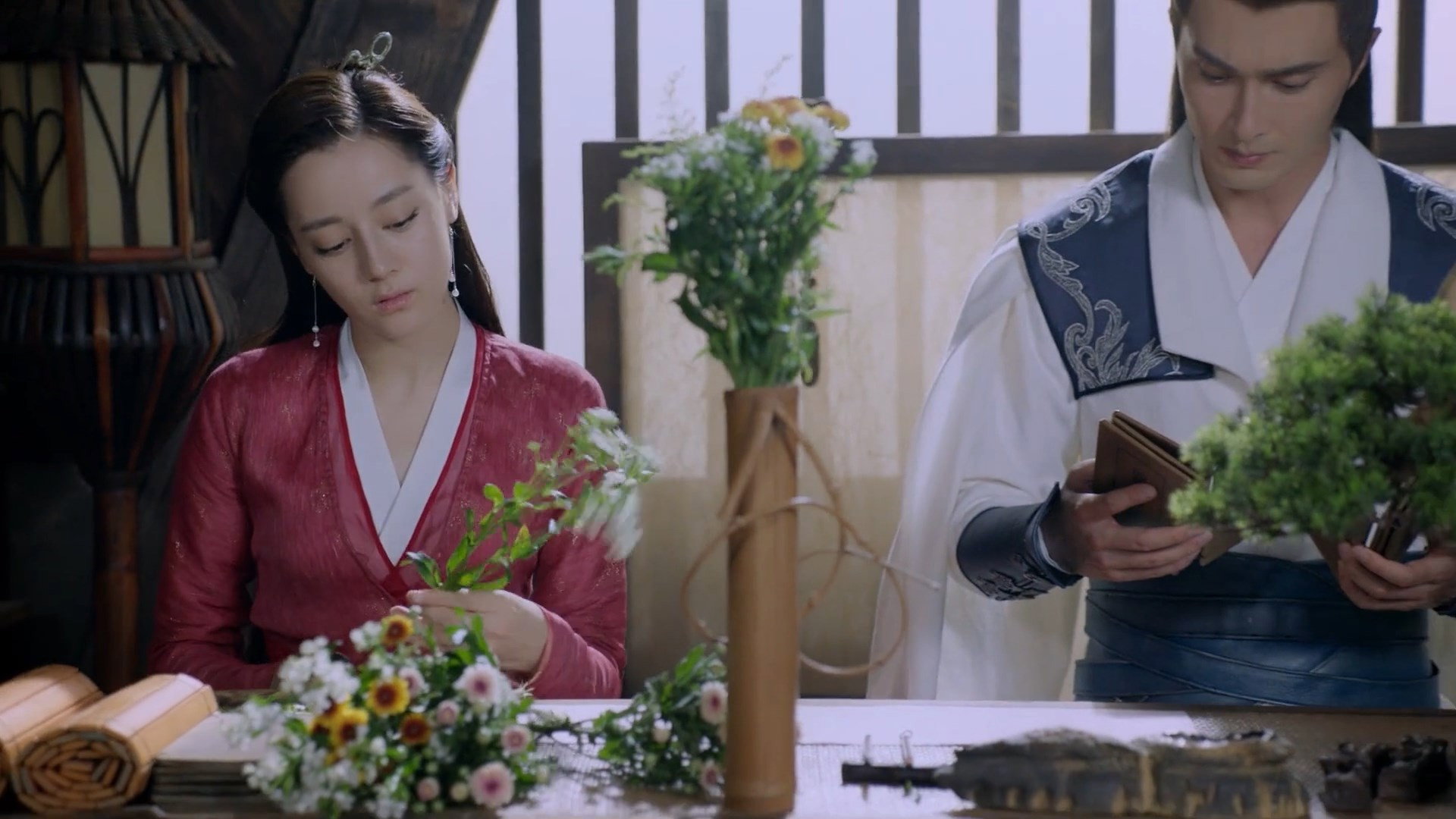 Watch Eternal Love of Dream Ep 46 Eng Sub