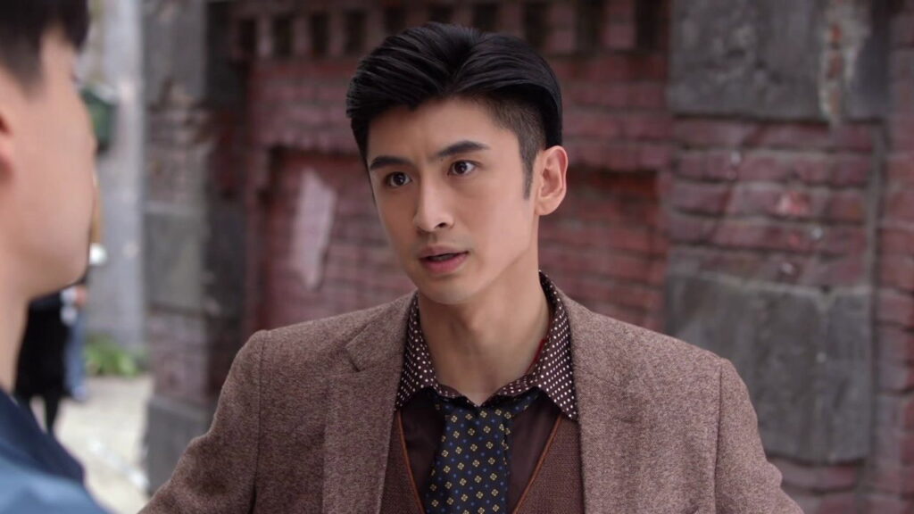 My Roommate is a Detective Episode 04
