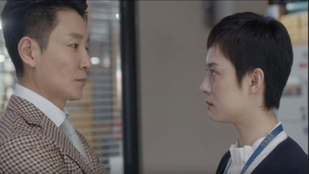 I Will Find You a Better Home Episode 40