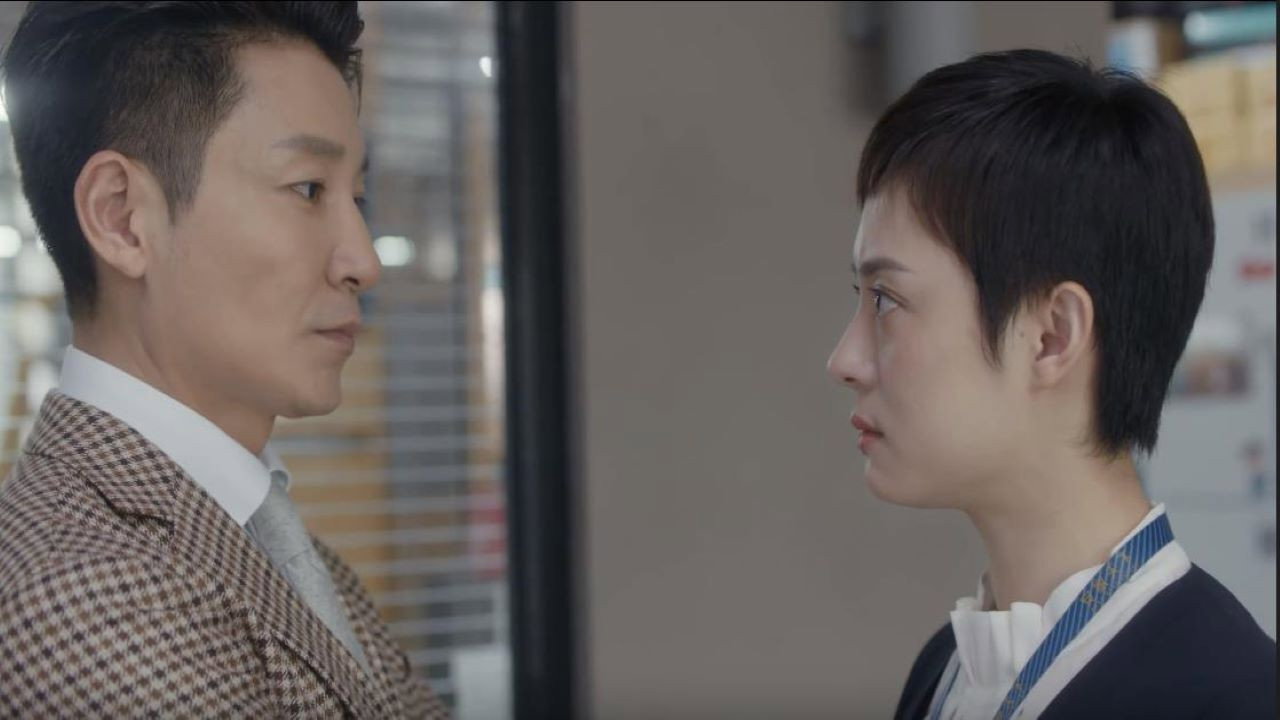 Watch I Will Find You a Better Home Ep 40 Eng Sub
