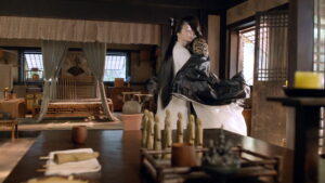 Eternal Love of Dream Episode 56 Episode 56 Preview Still