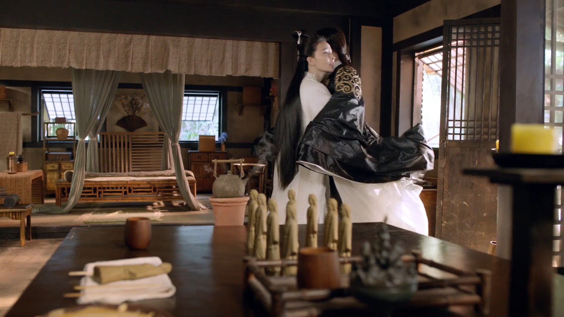 Watch Eternal Love of Dream Ep 56 Eng Sub