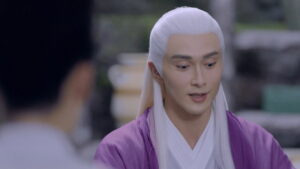 Eternal Love of Dream Episode 52 Episode 52 Preview Still