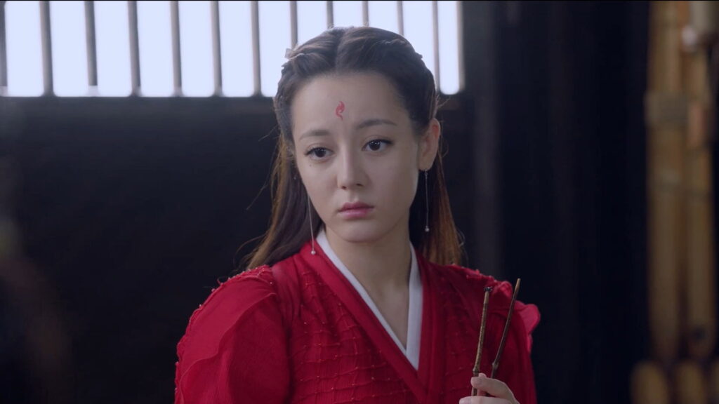 Eternal Love of Dream Episode 50