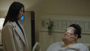 Memorist Episode 2 The Red Pig Preview Still