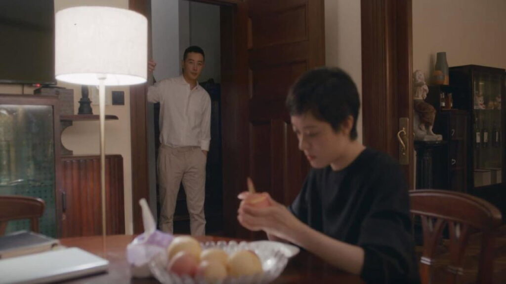 I Will Find You a Better Home Episode 53