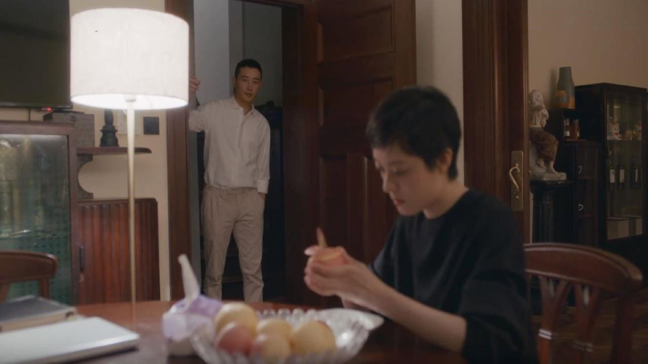 Watch I Will Find You a Better Home Ep 53 Eng Sub