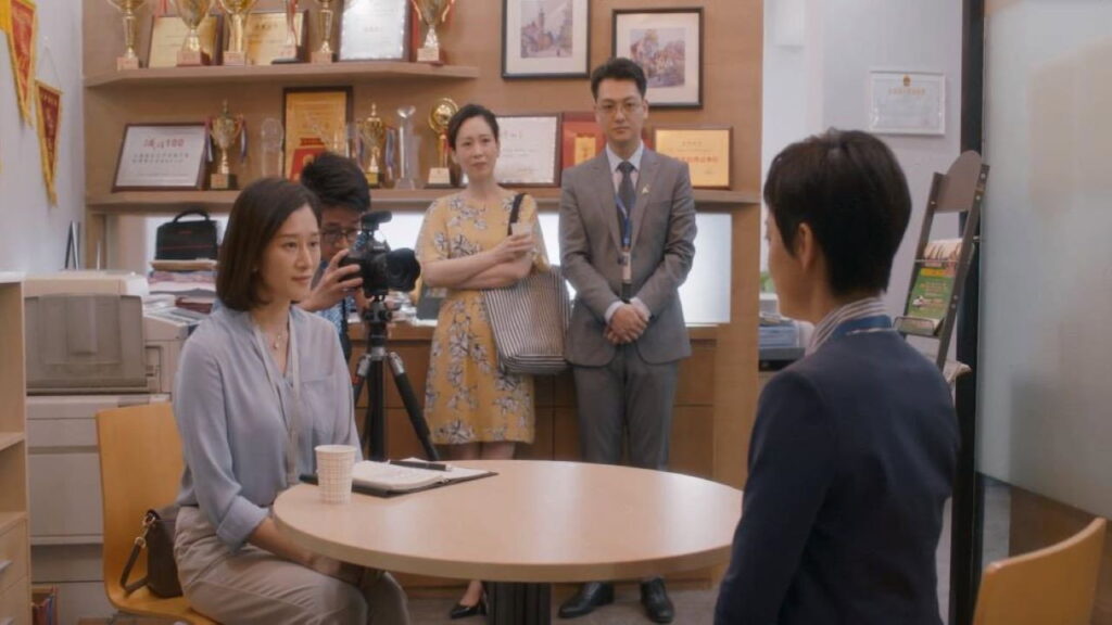 I Will Find You a Better Home Episode 41