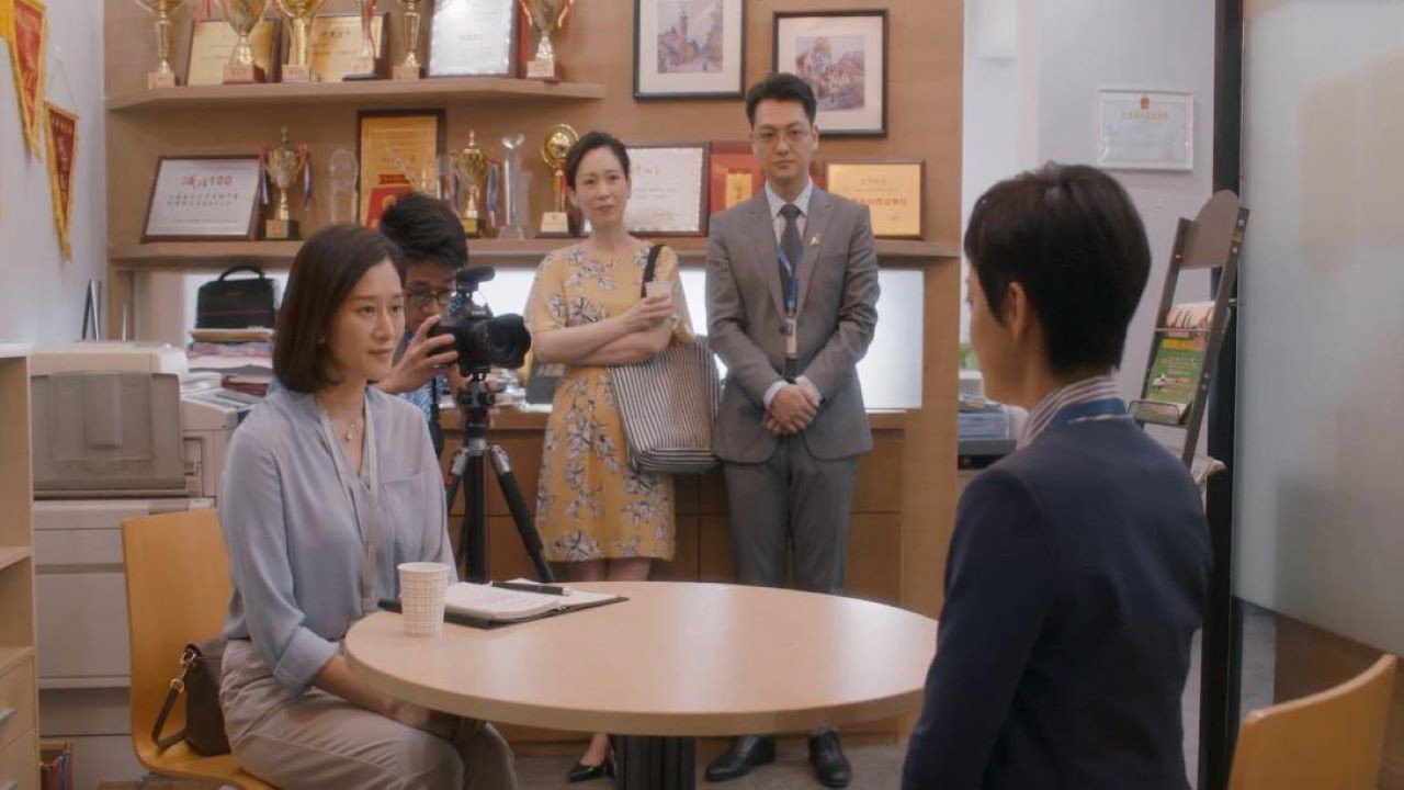 Watch I Will Find You a Better Home Ep 41 Eng Sub