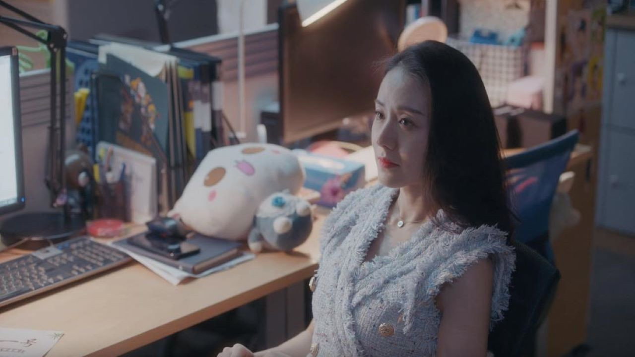 Watch I Will Find You a Better Home Ep 42 Eng Sub