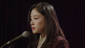 Memorist Episode 3 Baptized in Blood Preview Still
