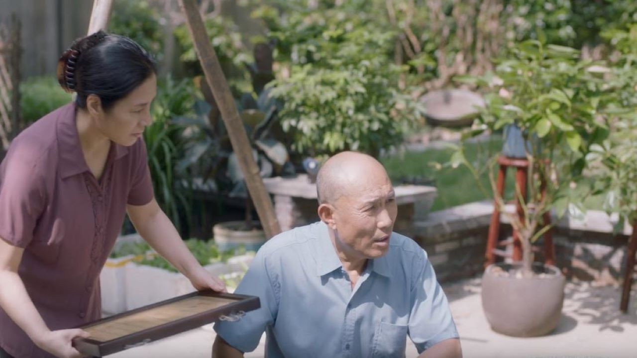 Watch I Will Find You a Better Home Ep 27 Eng Sub