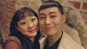 Itaewon Class Episode 16 Episode 16 Preview Still