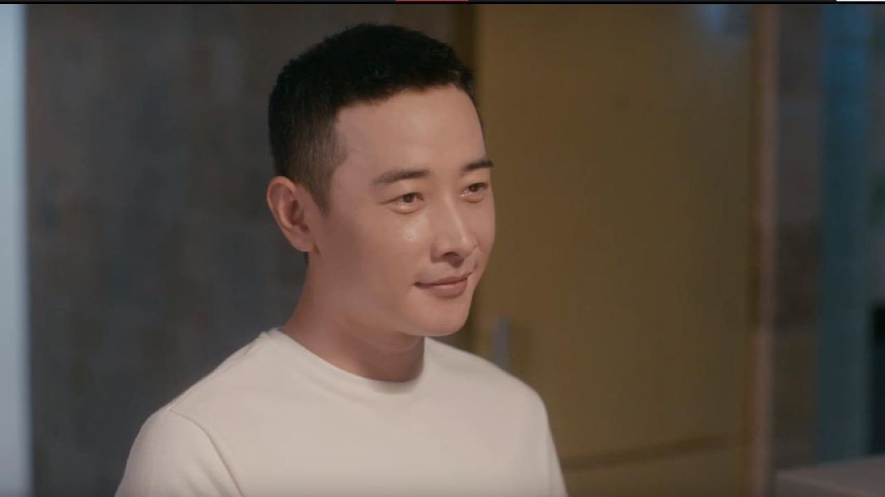 Watch I Will Find You a Better Home Ep 33 Eng Sub