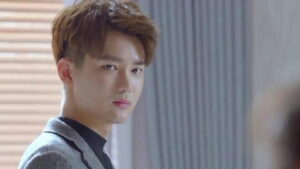 As Long as You Love Me Episode 2 Episode 2 Preview Still