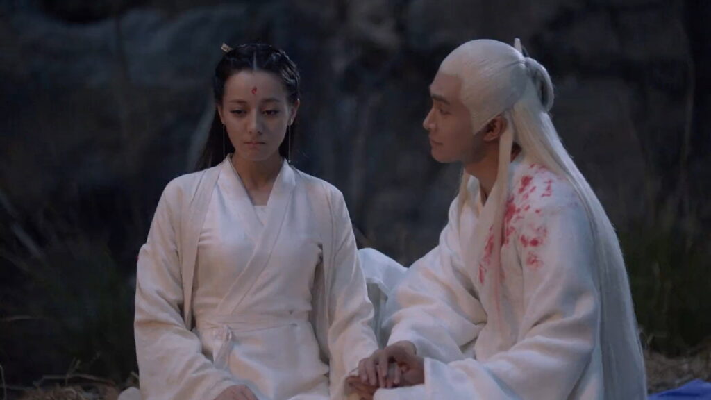 Eternal Love of Dream Episode 42