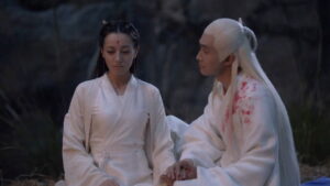 Eternal Love of Dream Episode 42 Episode 42 Preview Still