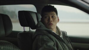 Memorist Episode 1 The Killer with a Hammer Preview Still