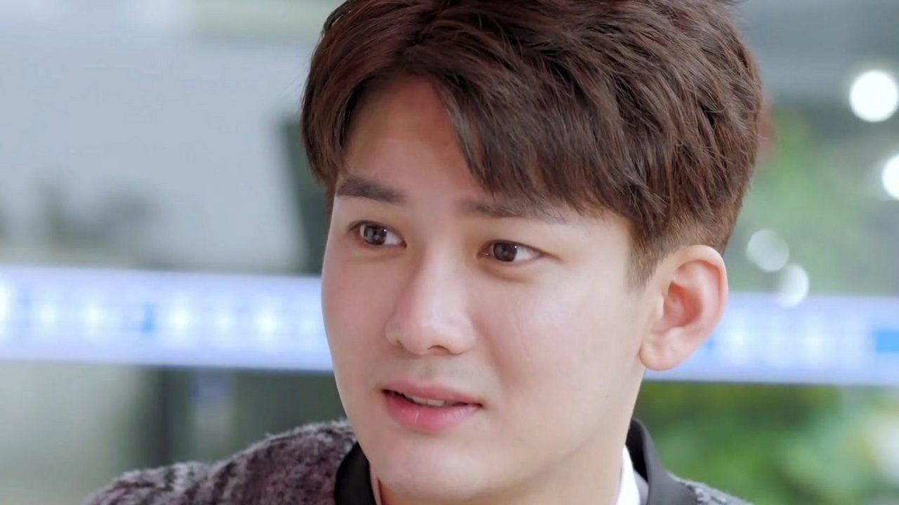 Watch As Long as You Love Me Ep 01 Eng Sub
