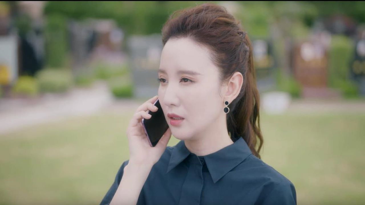 Watch I Will Find You a Better Home Ep 26 Eng Sub