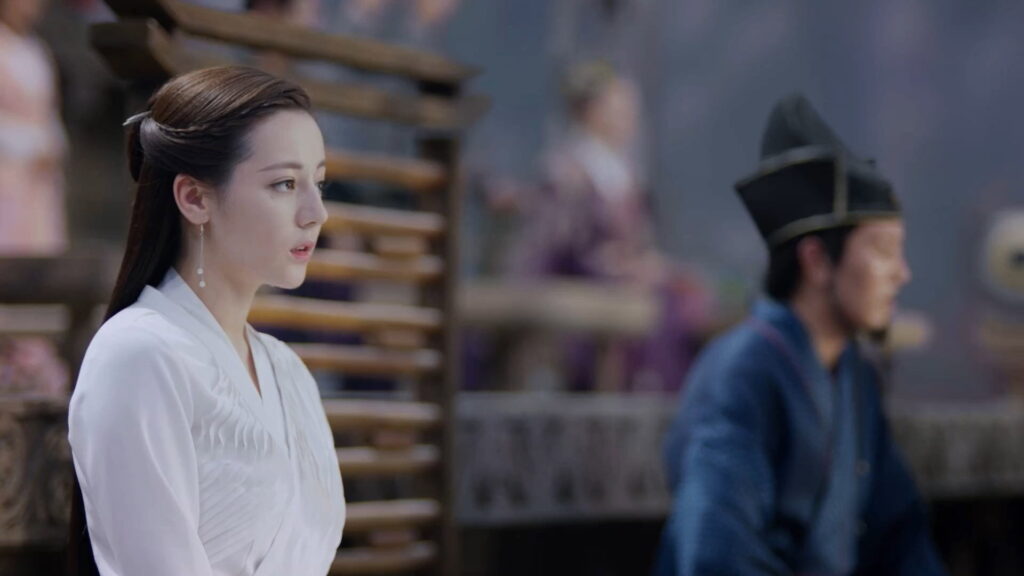 Eternal Love of Dream Episode 41