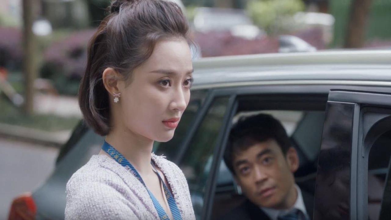Watch I Will Find You a Better Home Ep 32 Eng Sub