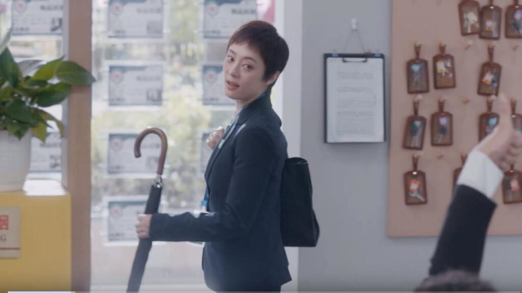 I Will Find You a Better Home Episode 21
