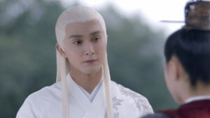 Eternal Love of Dream Episode 49 Episode 49 Preview Still