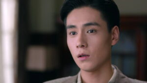 My Roommate is a Detective Episode 11 The Church Case: Heartbreaking Truths Preview Still