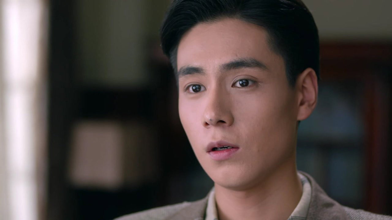 Watch My Roommate is a Detective Ep 11 Eng Sub