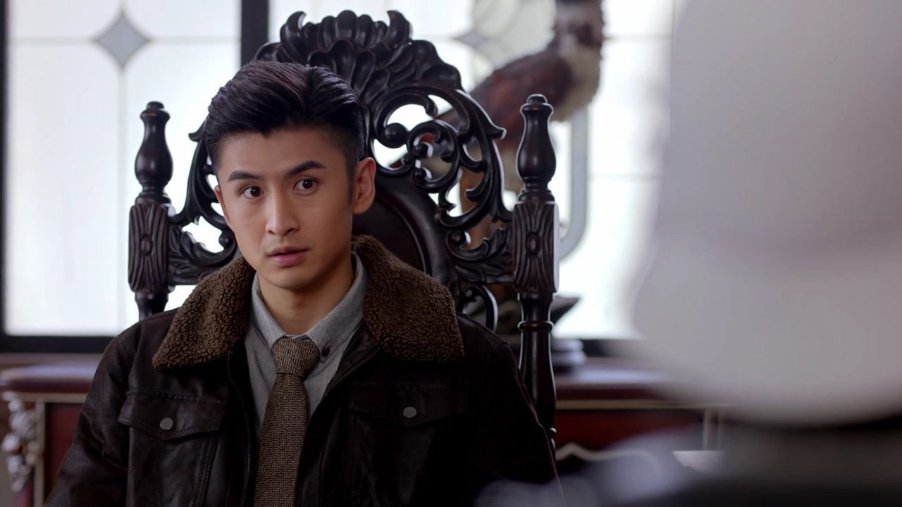Watch My Roommate is a Detective Ep 06 Eng Sub
