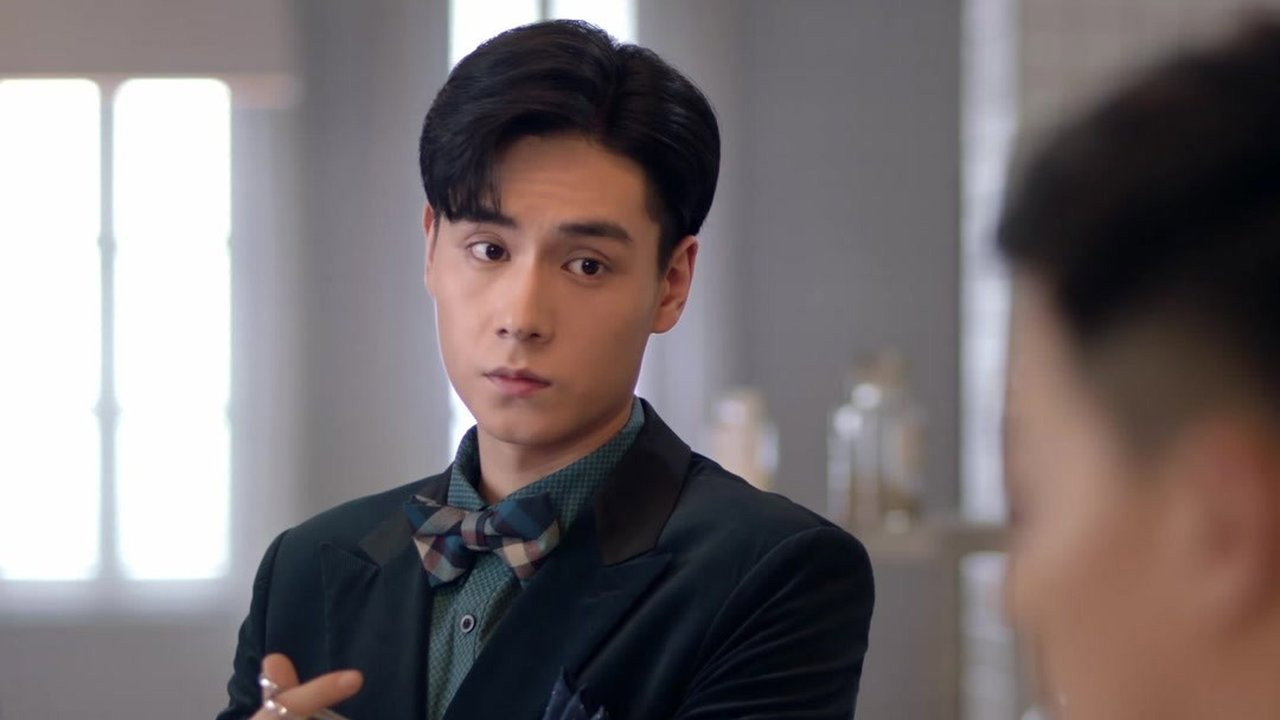Watch My Roommate is a Detective Ep 12 Eng Sub