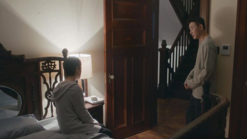 I Will Find You a Better Home Episode 49