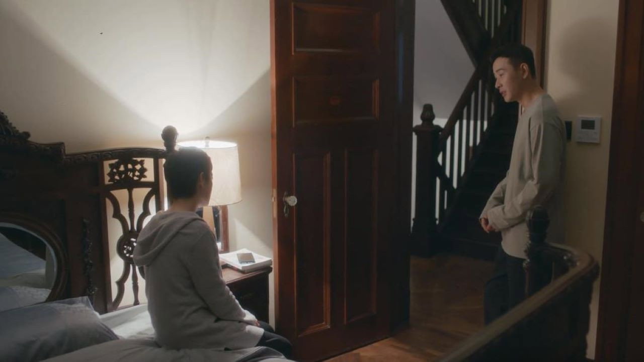 Watch I Will Find You a Better Home Ep 49 Eng Sub
