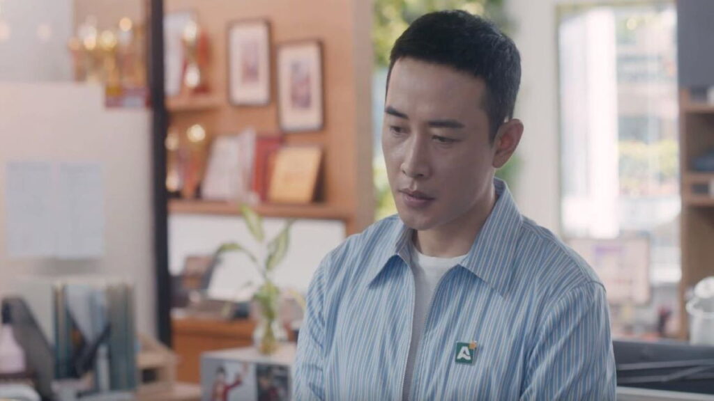 I Will Find You a Better Home Episode 47