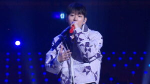 How Do You Play? Episode 34 Indoor Concert (3) Preview Still
