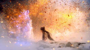 Eternal Love of Dream Episode 53 Episode 53 Preview Still