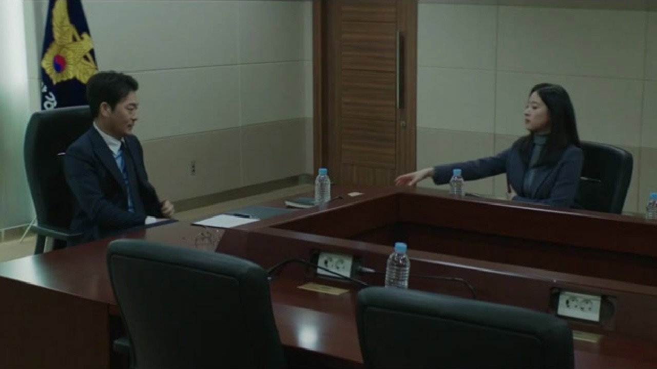 Watch Memorist Ep 05 Eng Sub