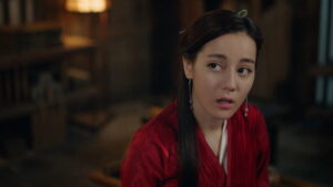 Eternal Love of Dream Episode 37 Episode 37 Preview Still