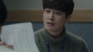 365: Repeat the Year Episode 3 Episode 3 Preview Still