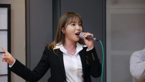How Do You Play? Episode 32 Radio-Yoo Star// Indoor Concert (1) Preview Still