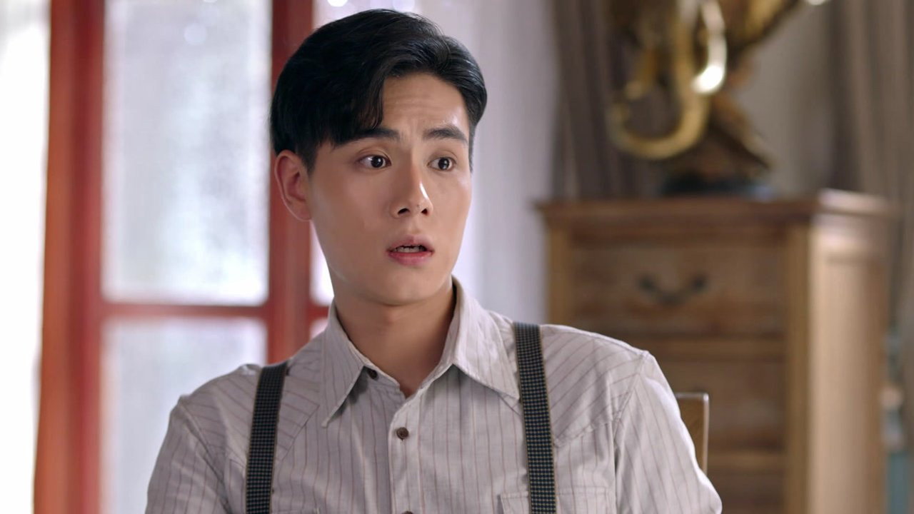 Watch My Roommate is a Detective Ep 10 Eng Sub