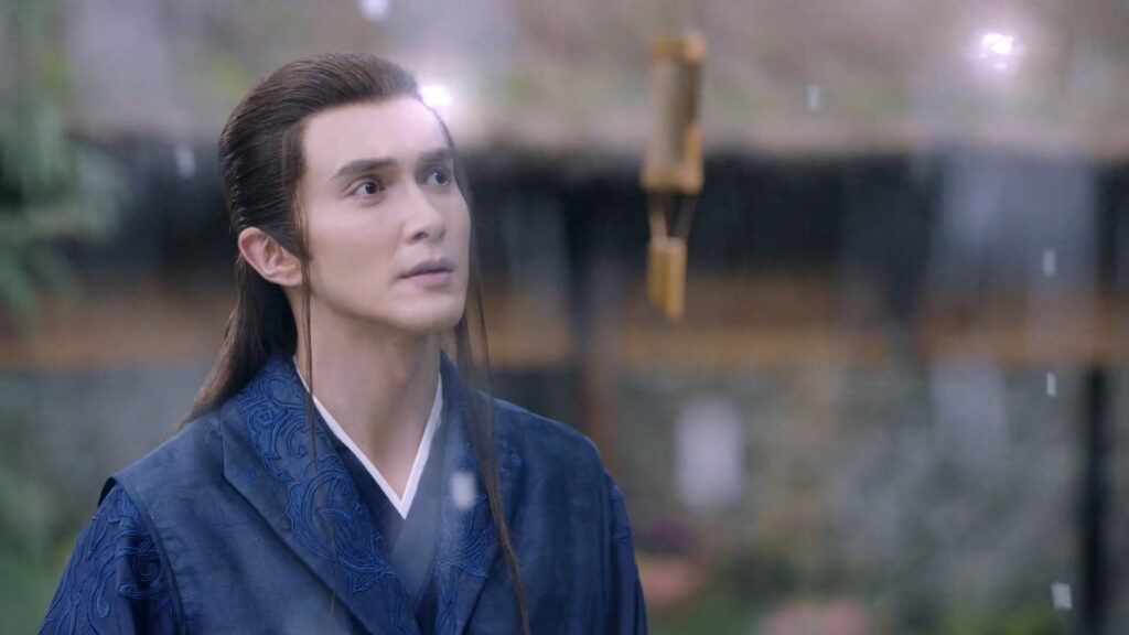 Eternal Love of Dream Episode 47