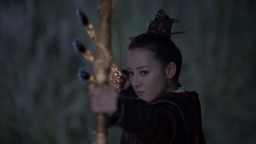 Eternal Love of Dream Episode 48