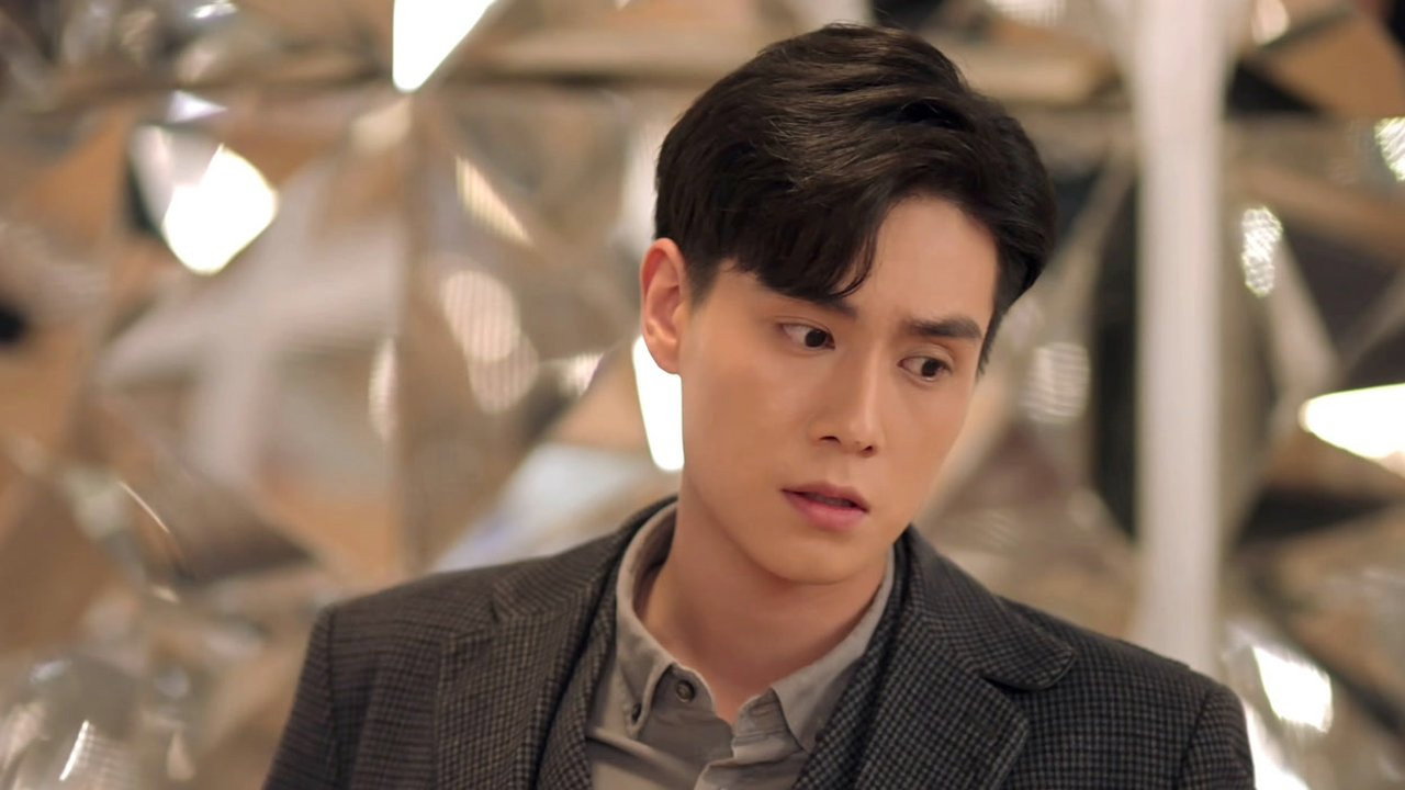 Watch My Roommate is a Detective Ep 01 Eng Sub