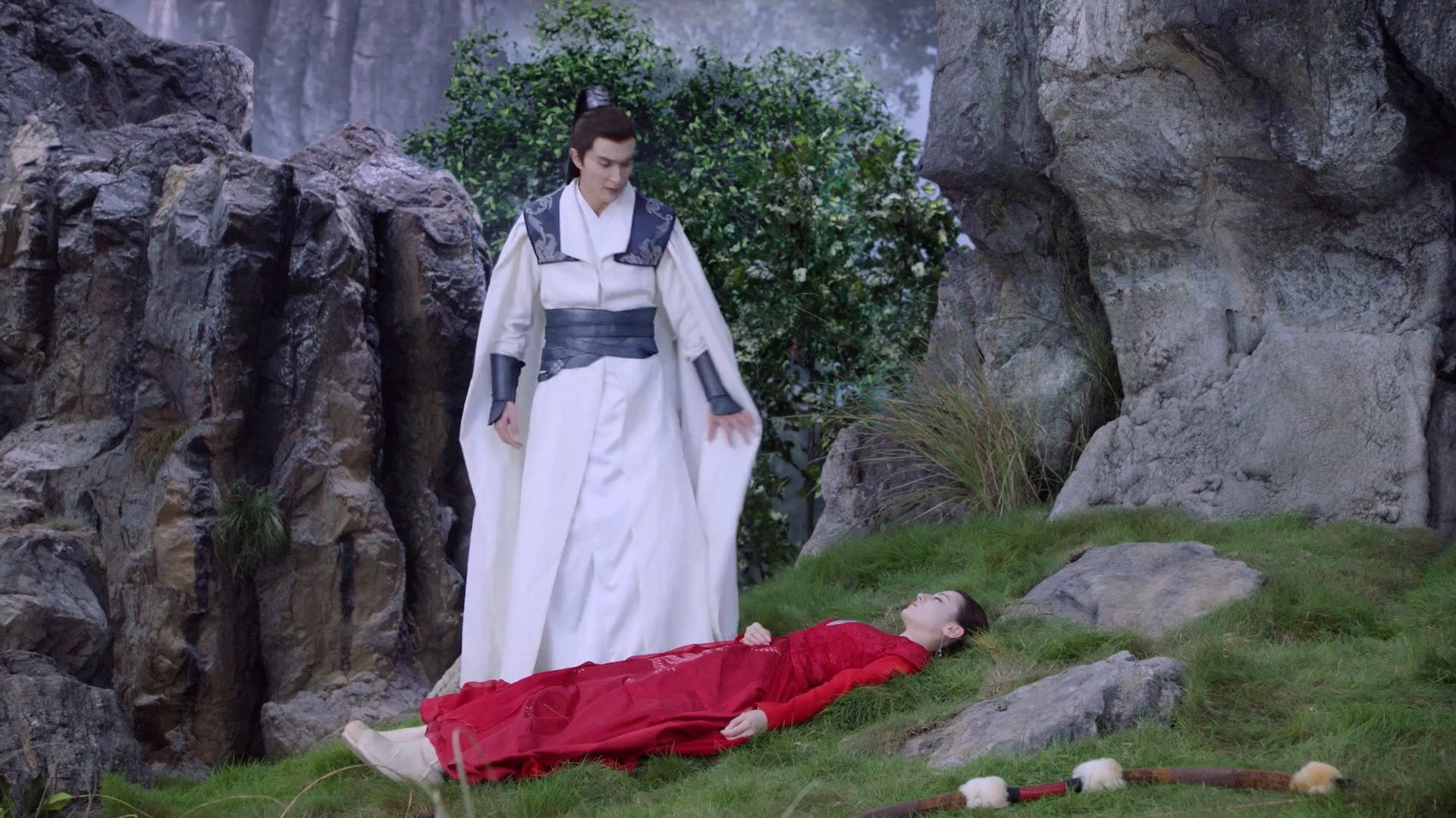 Watch Eternal Love of Dream Ep 45 Eng Sub