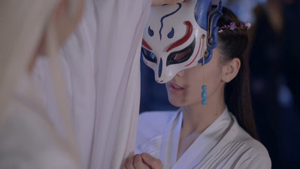 Eternal Love of Dream Episode 44