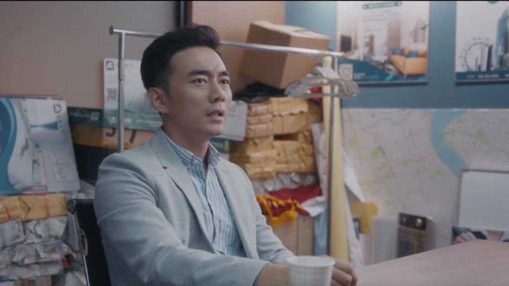 I Will Find You a Better Home Episode 18