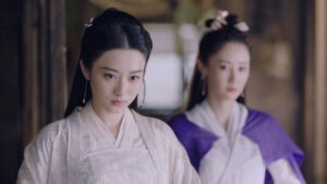 Eternal Love of Dream Episode 40 Episode 40 Preview Still